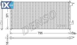 DENSO ΨΥΓΕΙΟ A C  DCN10030 4367057 4488406