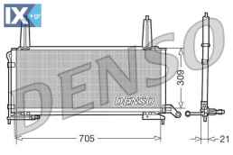 DENSO ΨΥΓΕΙΟ A C  DCN11006 MHD7390BA