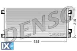 DENSO ΨΥΓΕΙΟ A C  DCN12002 504022601