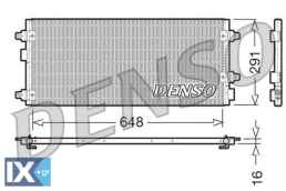 DENSO ΨΥΓΕΙΟ A C  DCN13003 60660405
