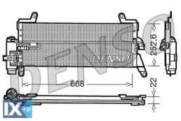 DENSO ΨΥΓΕΙΟ A C  DCN13010 46452494 46452494