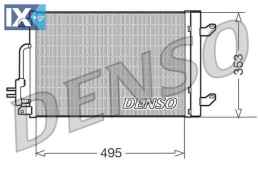 DENSO ΨΥΓΕΙΟ A C  DCN13015 51708843 51708843