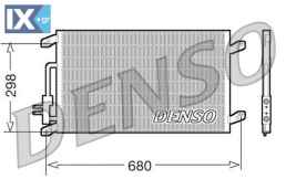 DENSO ΨΥΓΕΙΟ A C  DCN13016 46459581 46459581 46459582 46459583 46459584 46459586 46459587