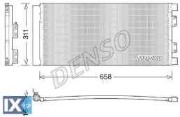 DENSO ΨΥΓΕΙΟ A C  DCN14002 JRB000110 JRB101070 JRB500070 JRB500080