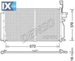 DENSO ΨΥΓΕΙΟ A C CHEVROLET  DCN15003 20759648 96805196 4806936 20759648 96805196