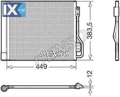 ΨΥΓΕΙΟ A C SMART FORTWO (451) 0.8CDI,1.0  DCN16002 4515000054 4515000154 A4515000054 A4515000154