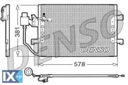 DENSO ΨΥΓΕΙΟ A C MERCEDES  DCN17001 1685000454
