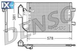 DENSO ΨΥΓΕΙΟ A C MERCEDES  DCN17002 1685000854 1685001154