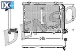 DENSO ΨΥΓΕΙΟ A C MERCEDES  DCN17013 2028300570 2028300870 2028301270