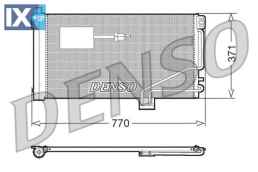 DENSO ΨΥΓΕΙΟ A C MERCEDES  DCN17015 2035000154 2035000254 20350002540654 2035000654 2035001054 203500105411541354 203500105411541355 2035001154 2035001354 2035001355