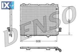 DENSO ΨΥΓΕΙΟ A C MERCEDES  DCN17017 2108300270 2108300570 A2108300270 A2108300570