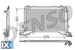 DENSO ΨΥΓΕΙΟ A C MERCEDES  DCN17020 2108300370 2108300470