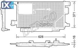 DENSO ΨΥΓΕΙΟ A C MERCEDES  DCN17024 2035001654