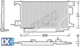 DENSO ΨΥΓΕΙΟ A C MERCEDES  DCN17026 2035002154 A2035002154