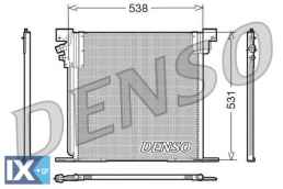 DENSO ΨΥΓΕΙΟ A C MERCEDES  DCN17030 6388350170