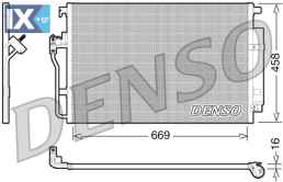 DENSO ΨΥΓΕΙΟ A C MERCEDES  DCN17056 9065000054 9065000554 A9065000054 A9065000454 2E0820413