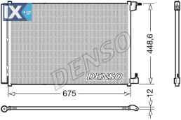 ΨΥΓΕΙΟ A C MERCEDES C,E-CLASS (W205,W213  DCN17060 0995000454 995000454 995001854 A0995000454