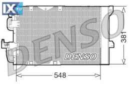 DENSO ΨΥΓΕΙΟ A C  DCN20005 1850057 1850073 1850074 93170608