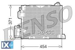 DENSO ΨΥΓΕΙΟ A C  DCN20006 1850056 1850058 1850078 9119177 95515192
