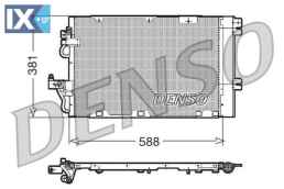 DENSO ΨΥΓΕΙΟ A C  DCN20010 1850098