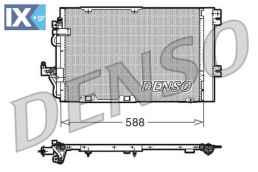DENSO ΨΥΓΕΙΟ A C  DCN20011 13129193 1850097 210RD517M 93178959