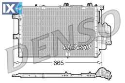 DENSO ΨΥΓΕΙΟ A C  DCN20017 1850071 1850087 1850089