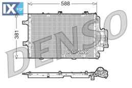 DENSO ΨΥΓΕΙΟ A C  DCN20020 1850092