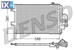 DENSO ΨΥΓΕΙΟ A C  DCN20021 1850114