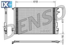 DENSO ΨΥΓΕΙΟ A C  DCN20031 1850079 24418364 71740527 1850079 24418364 71740527