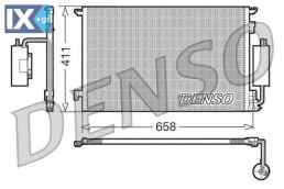DENSO ΨΥΓΕΙΟ A C  DCN20034 1850077