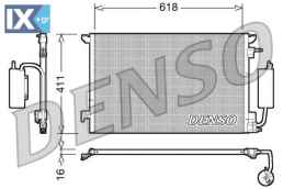 DENSO ΨΥΓΕΙΟ A C  DCN20035 1850083
