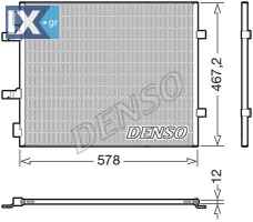 ΨΥΓΕΙΟ A C OPEL VIVARO A-RENAULT TRAFIC  DCN20042 4419021 8200895918 93862283 4419021 8200895918 93862283