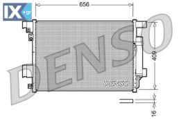 DENSO ΨΥΓΕΙΟ A C  DCN21001 7812A030 7812A204 6455FA 6455HP