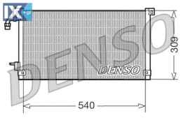 DENSO ΨΥΓΕΙΟ A C  DCN21004 6455AG 6455Z1 6455Z7 96345947 96408359 96418281 6455AG 6455AGZ1Z7 6455Z1 6455Z7 96345947 96408359 96418281