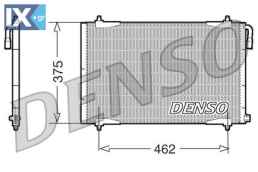 DENSO ΨΥΓΕΙΟ A C  DCN21006 6455W6 6455W7 6455X0 6455X9 6455Y0 6455W7 6455X0 6455X9 6455Y0