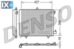 ΨΥΓΕΙΟ A C CITROEN C2,C3-PEUGEOT 2008,20  DCN21009 6455AL 6455CZ 6455EL 6455ET 6455HA 6455HH 6455JF 9635759480 9674813580 9683036480 9683563080