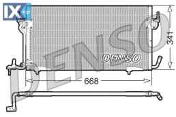 DENSO ΨΥΓΕΙΟ A C  DCN21011 6455AW 6455W2 6455AW 6455W2