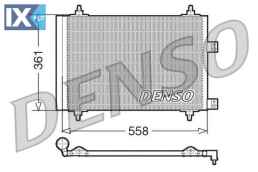 DENSO ΨΥΓΕΙΟ A C  DCN21016 6455AC 6455AA 6455AC