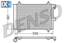 DENSO ΨΥΓΕΙΟ A C  DCN21025 6455AS 6455CP 6455CQ 6455GY 6455FX 6455GZ