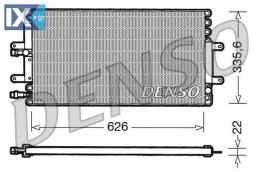 DENSO ΨΥΓΕΙΟ A C  DCN23001 6025306732