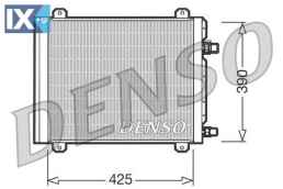 DENSO ΨΥΓΕΙΟ A C  DCN23004 7700428315 7700433077 770428315