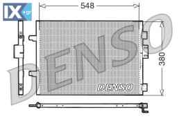 DENSO ΨΥΓΕΙΟ A C  DCN23007 7700436062