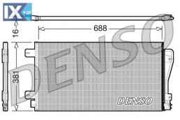 DENSO ΨΥΓΕΙΟ A C  DCN23014 4403238 7701049665 4403238 7701049665