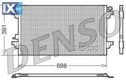 DENSO ΨΥΓΕΙΟ A C  DCN23015 8200008763