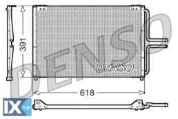 DENSO ΨΥΓΕΙΟ A C  DCN23020 6025307276 7700876215 7701038227