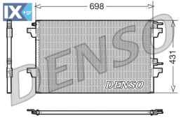 DENSO ΨΥΓΕΙΟ A C  DCN23021 8200332851