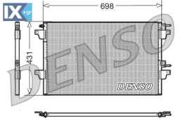 DENSO ΨΥΓΕΙΟ A C  DCN23022 8200033733