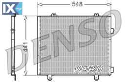 DENSO ΨΥΓΕΙΟ A C  DCN23025 5010382644