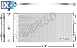 ΨΥΓΕΙΟ A C RENAULT MRGANE III ALL 09 DE  DCN23034 921000294R 921003293R 921009956R