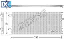 DENSO ΨΥΓΕΙΟ A C  DCN23037 4419449 93197529 95522991 921005824R 921007845R